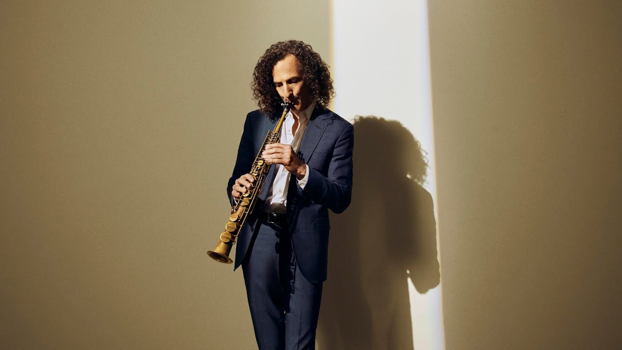 ケニー・Ｇ Welcome to Kenny G Saxophones - Kenny G Saxophones