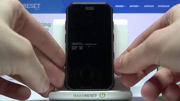 How to Wipe Cache in SOYES S10 – Enter Hidden Menu