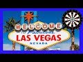 My Picks - Top 8 Qualifiers For The PDC Las Vegas US Darts ...