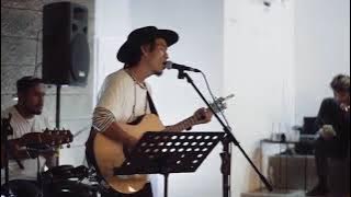 Medley🎵Padi- Begitu Indah, Pamungkas- Kenangan Manis, Judika- Bukan Rayuan Gombal 🎶Ilham Pranizuki