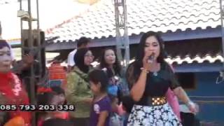 Organ Permana Nada Anak Pertama By Dewi Denok  Clip As Productions