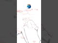 mâchoire #goku #anime #viral #manga #naruto #dbz #vfx #shortviral #dbs #games #mk1 #art #animation