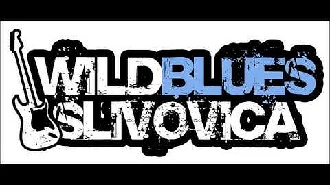 Wild Blues Slivovica - nie podoba mi się