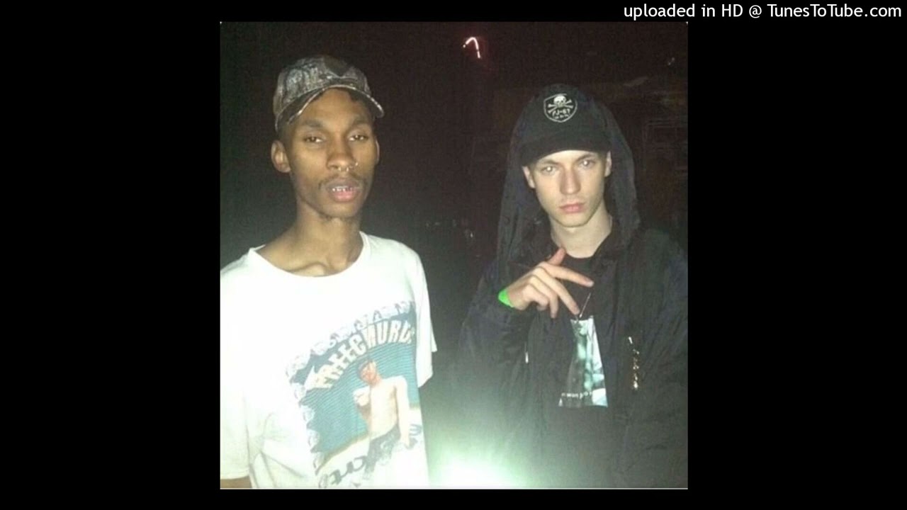 [free] bladee x black kray type beat ”replicat”