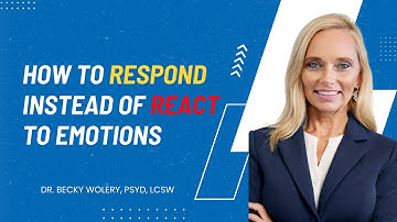 Mastering Emotions: Transforming Reactions into Intentional Choices