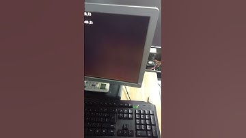 Học sửa chữa máy tính | Lỗi Miss MBR | Vàng Phạm