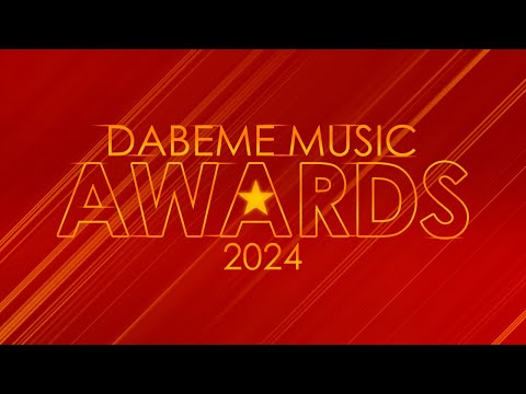 DABEME MUSIC AWARDS 2024 - WINNERS