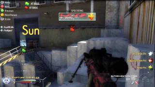 eMpoZe Vs SynK (2-0) -NA- I MW2