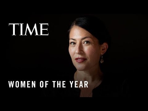 Women of the Year | Ada Limón