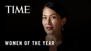 Women Of The Year | Ada Limón