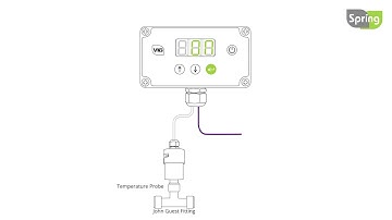 V16 Hot Water - WFP Pump Controller Manual