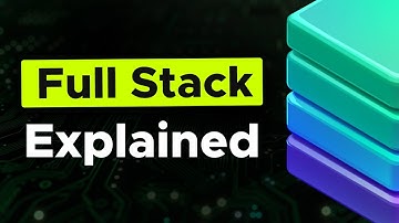 AI Coding 101: How Full Stack Apps Actually Work