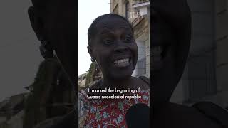 Why Only Miami Celebrates Cuba’s “Independence Day”