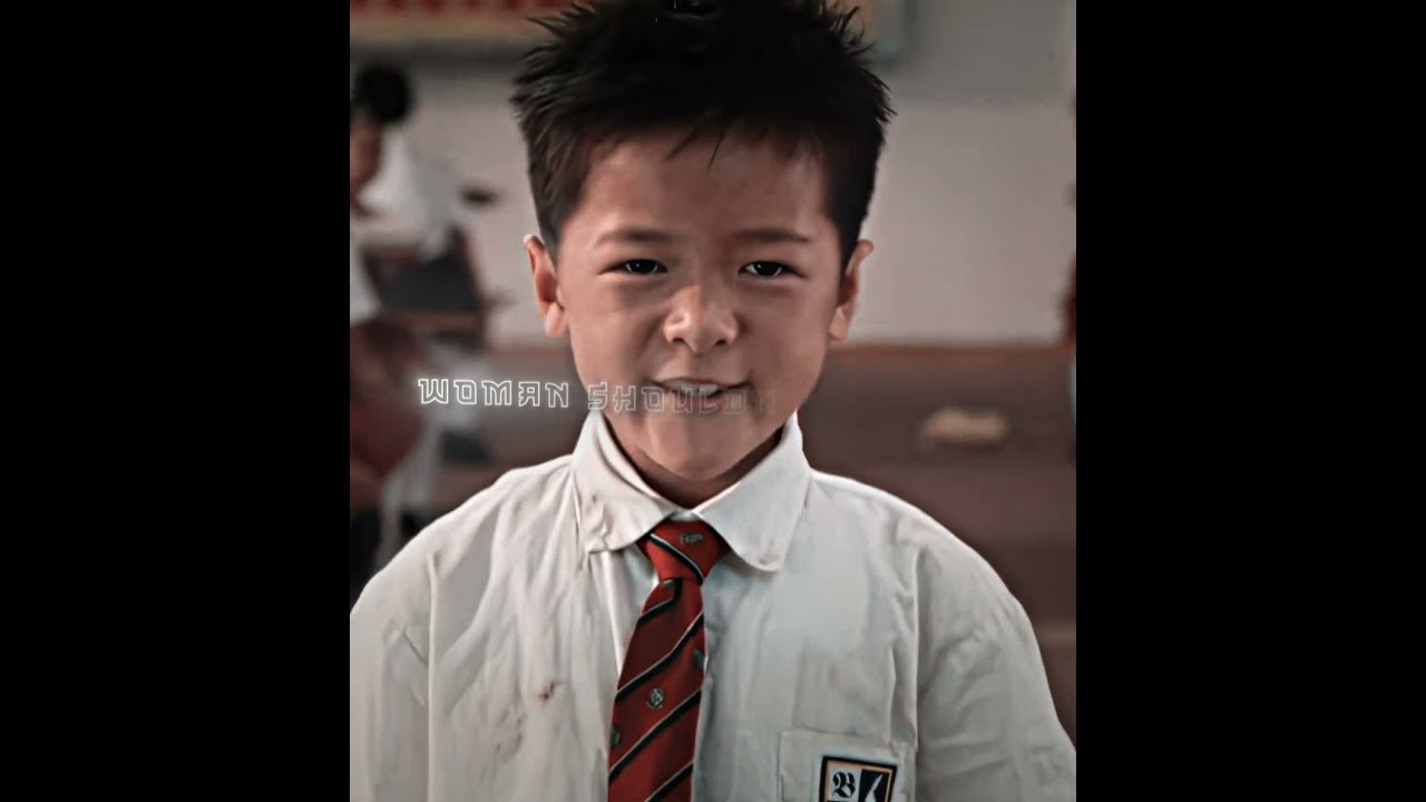 "They Saved Eachother" | CJ7 Edit | EMIN ft. JONY - Kamin (slowed) (tiktok remix) #stephenchow