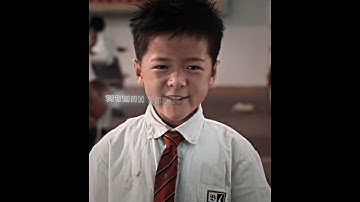 Thumbnail of "They Saved Eachother" | CJ7 Edit | EMIN ft. JONY - Kamin (slowed) (tiktok remix) #stephenchow