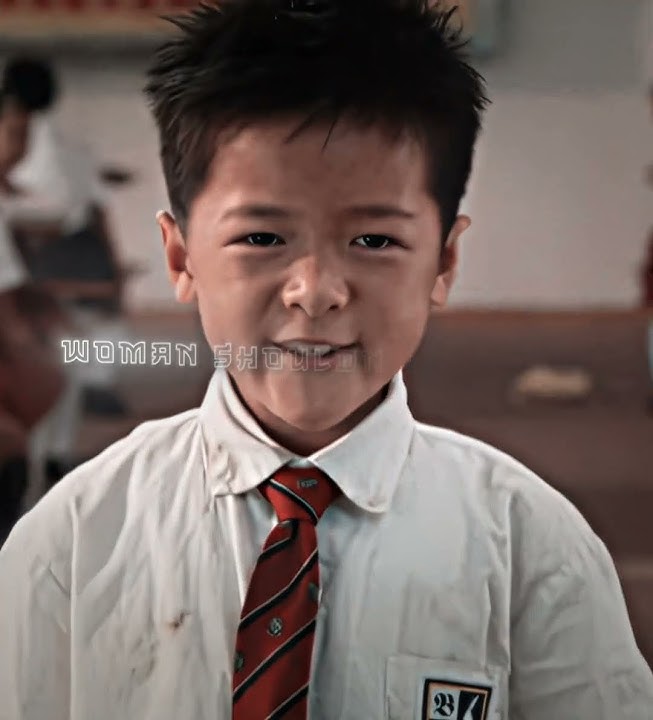 'They Saved Eachother' | CJ7 Edit | EMIN ft. JONY - Kamin (slowed) (tiktok remix) #stephenchow