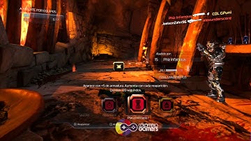 DOOM open beta, first impressions part 1 (XBOX One version)