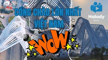 CỔNG CHÀO TÌNH QUẢNG NINH - 2023 PROMOTIONAL VIDEO