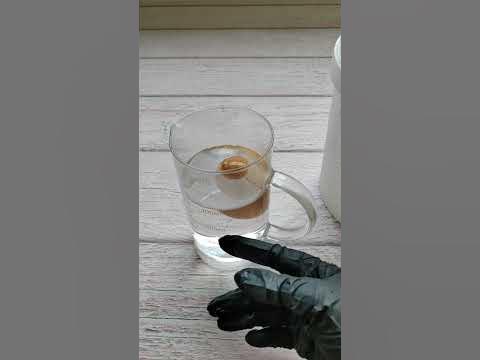 Как быстро определить свежесть яиц #elenamatveeva #бюджетныесоветы # ...