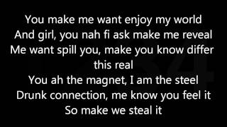 Sean Paul ft. Kelly Rowland [LYRICS]
