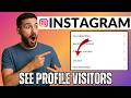 How to See Who Viewed Your Instagram Profile (2026) 