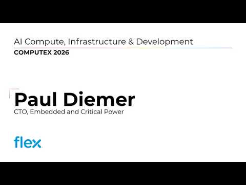 The Race to Scale AI Data Centers