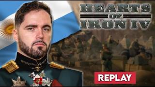 La plus grande puissance d'Amérique du sud ! - Hearts of ...