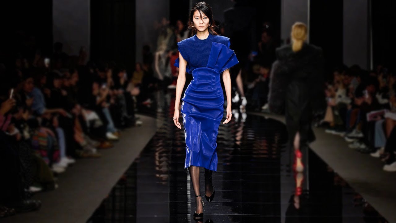 Sportmax Fall/Winter 2024/25 Milan