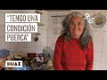 Viviendo por y para la basura: 3 personas con síndrome de Diógenes | Tanto X Ciento