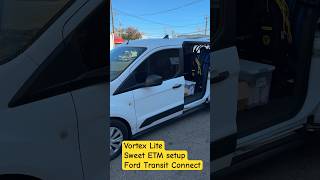 Vortex Light Electric Truck Mount Etm. Small Set Up High Return On Investment