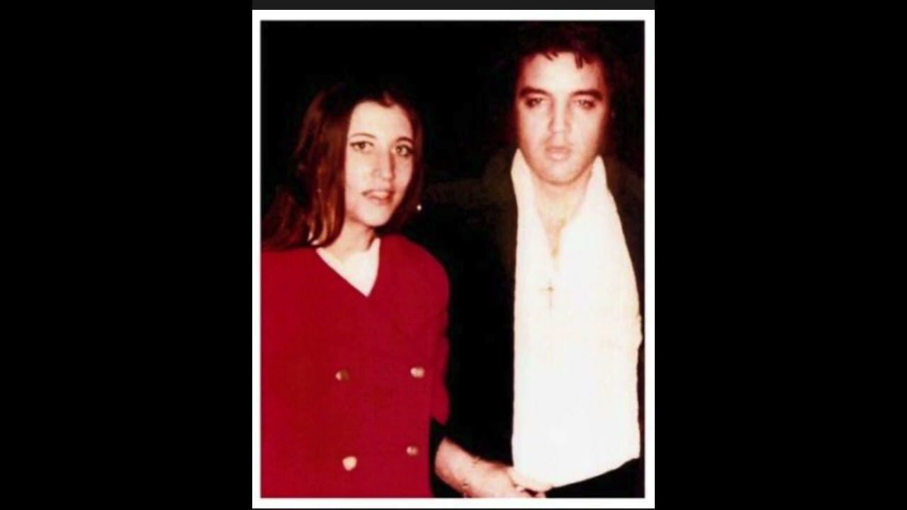 Elvis Presley -JoCathy Brownlee -Dates with Elvis  Elvis iPart 1. interview By Joe Krein