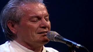 Video thumbnail of "Ibrica Jusić - Kradem ti se u večeri (Live In HNK 2004)"