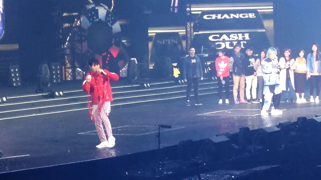 Since 5566 Playing Games Part 1 23 February 2019