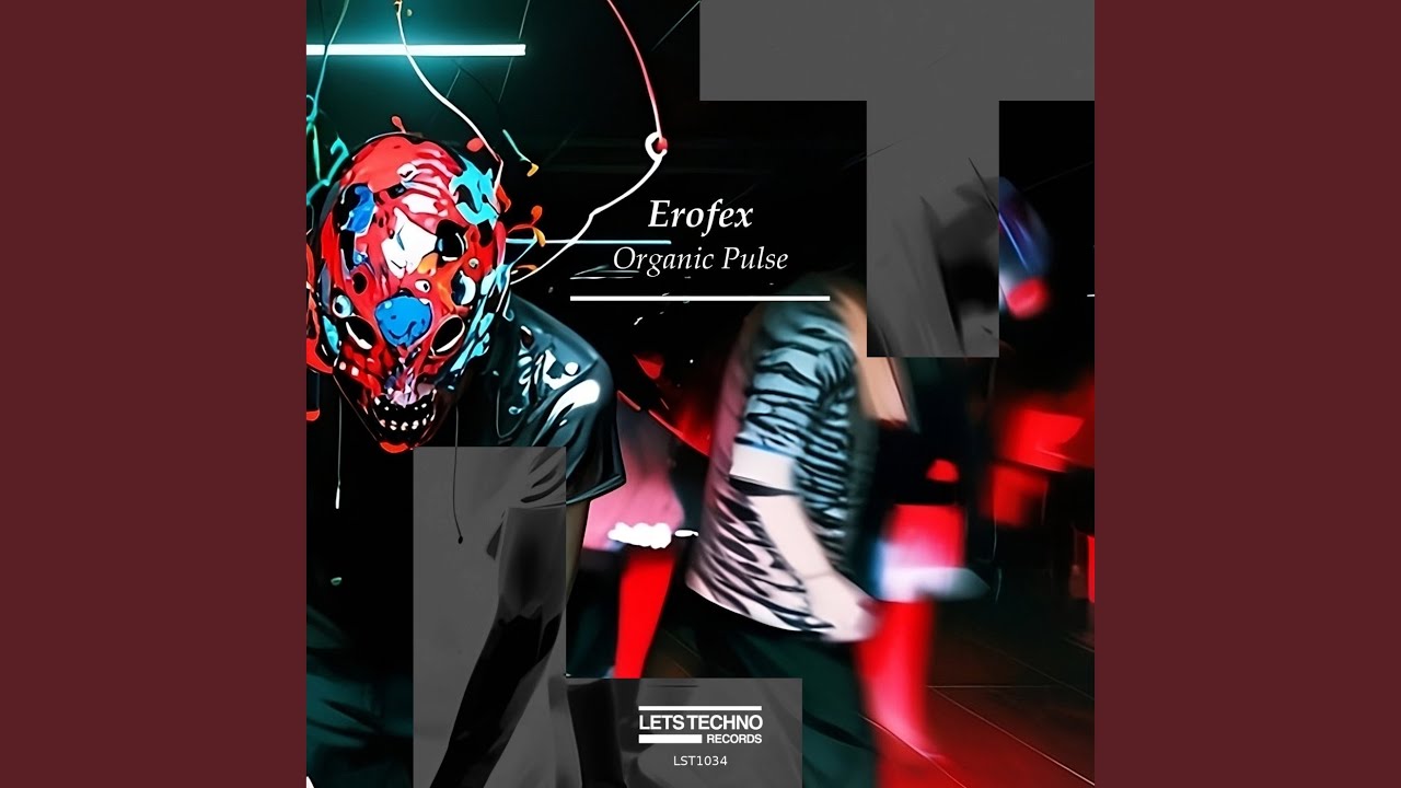 One Raga to a Techno Beat (Original Mix)