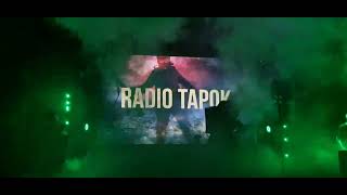 Radio Tapok Атака мертвецов 17.04.2024 Ульяновск