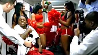 Birdman feat. Lil Wayne & Jadakiss - Pop Bottles