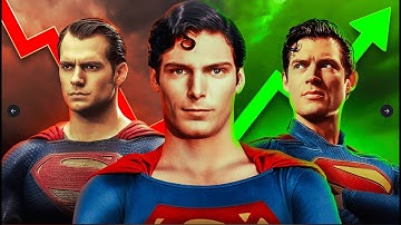 How Hollywood Finally Cracked the Superman Code