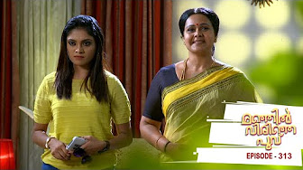 Manjil Virinja Poovu - Episodes - YouTube
