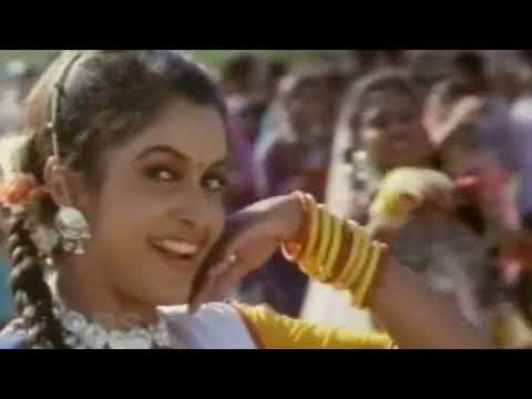 Pasamulla Pandiyare  Vijayakanth Sarthkumar H D Tamil Video Song