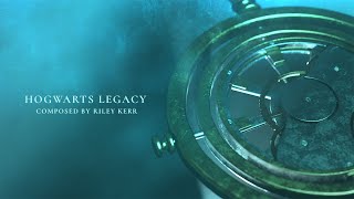 Hogwarts Legacy - Concept OST - Time Turner in Use