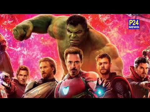 avengers-endgame-फिल्म-ने-बुधवार-को-रचा-इतिहास-||-p24-news