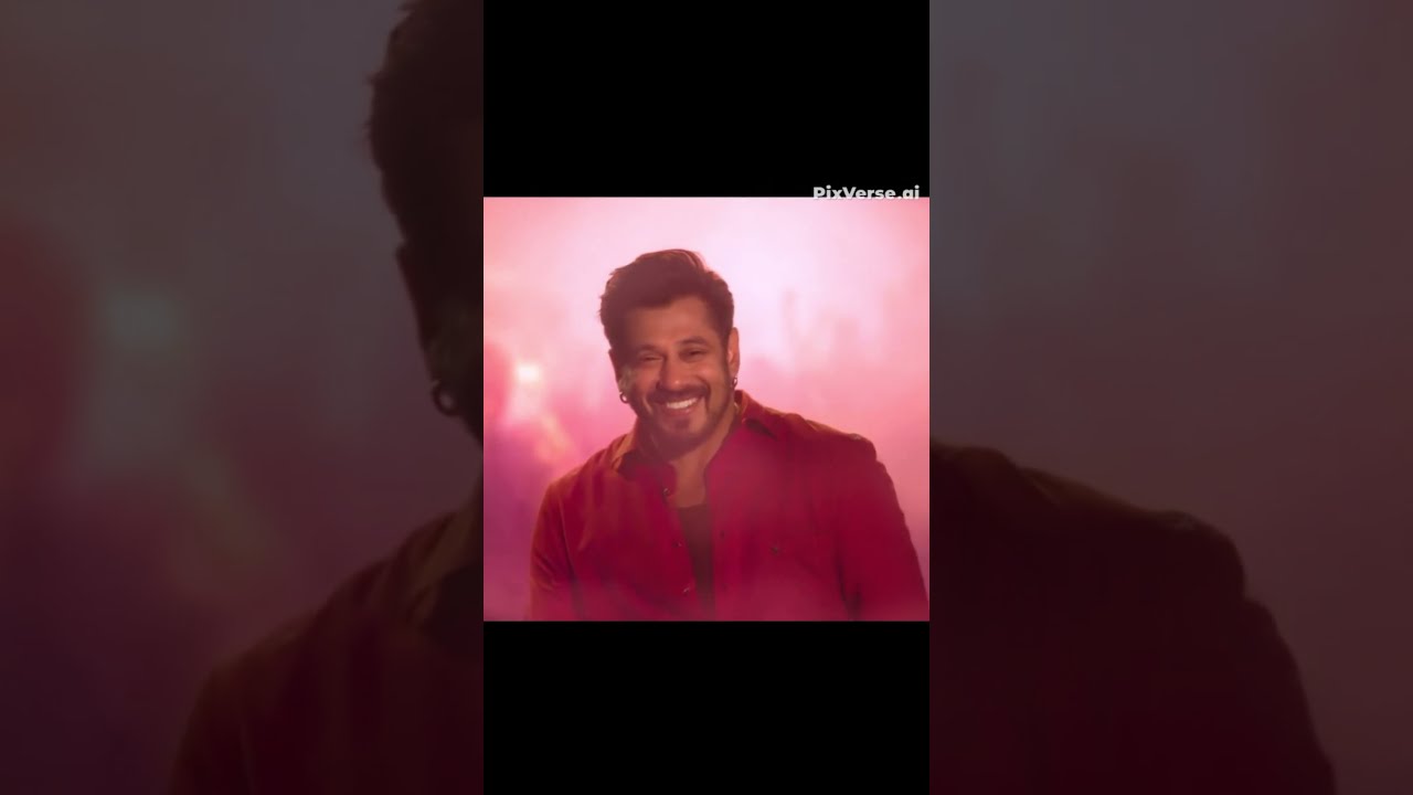 Bam Bam Bhole Full Song | Sikandar | Salman Khan, Rashmika | Pritam | Shaan, Dev Negi, Antara Mitra