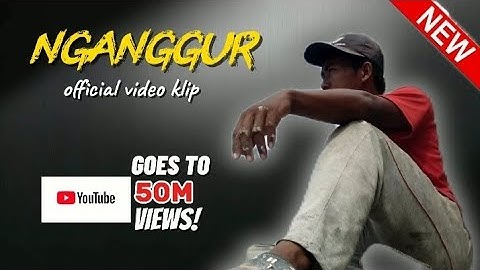 NGANGGUR ~ TUKANGMUDAH RIAU ( OFFICIAL MUSIK VIDEO ) X MASDDDHO