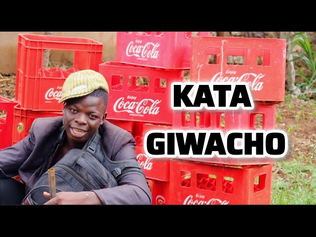 Kata Giwacho (Oficial Video By Mc Dopekid Hillary) class=