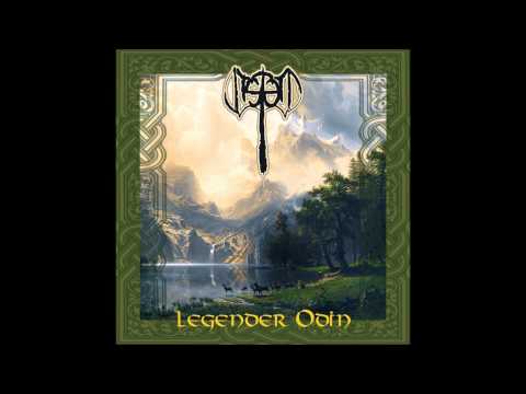 Utstøtt - Legender Odin (Full EP)