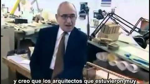 S13-VA- Mi Arquitecto  El Viaje De Un Hijo
