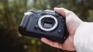 FUJI XT3 $999 IN 2020 // Should You Consider It Over The XT4?
