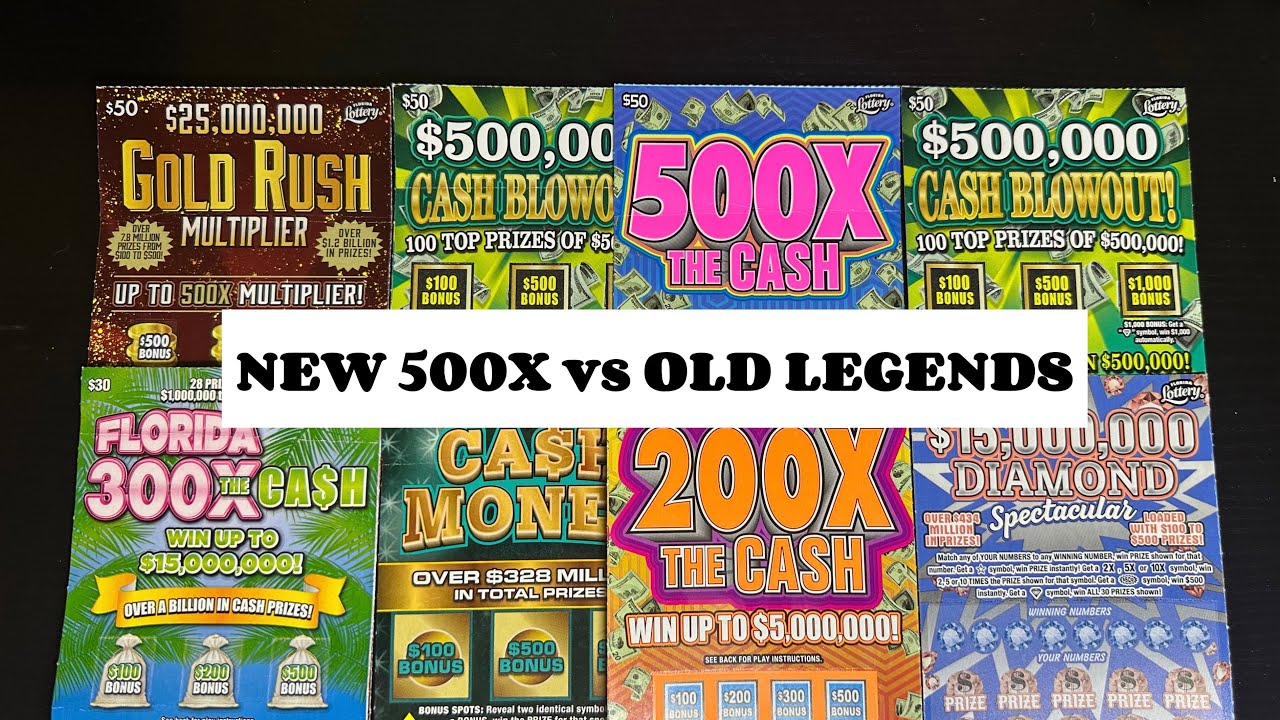 Is The NEW 500X Better Than The Old Favorites? 