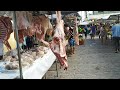 EM AGRESTINA(PE) É SÓ FARTURA!  CONHECENDO AS FEIRAS DE RUA DO NORDESTE.