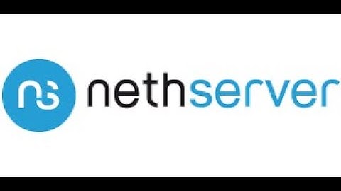 Conhece o NethServer